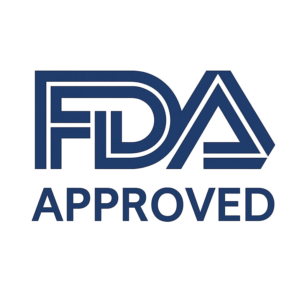 FDA Approved
