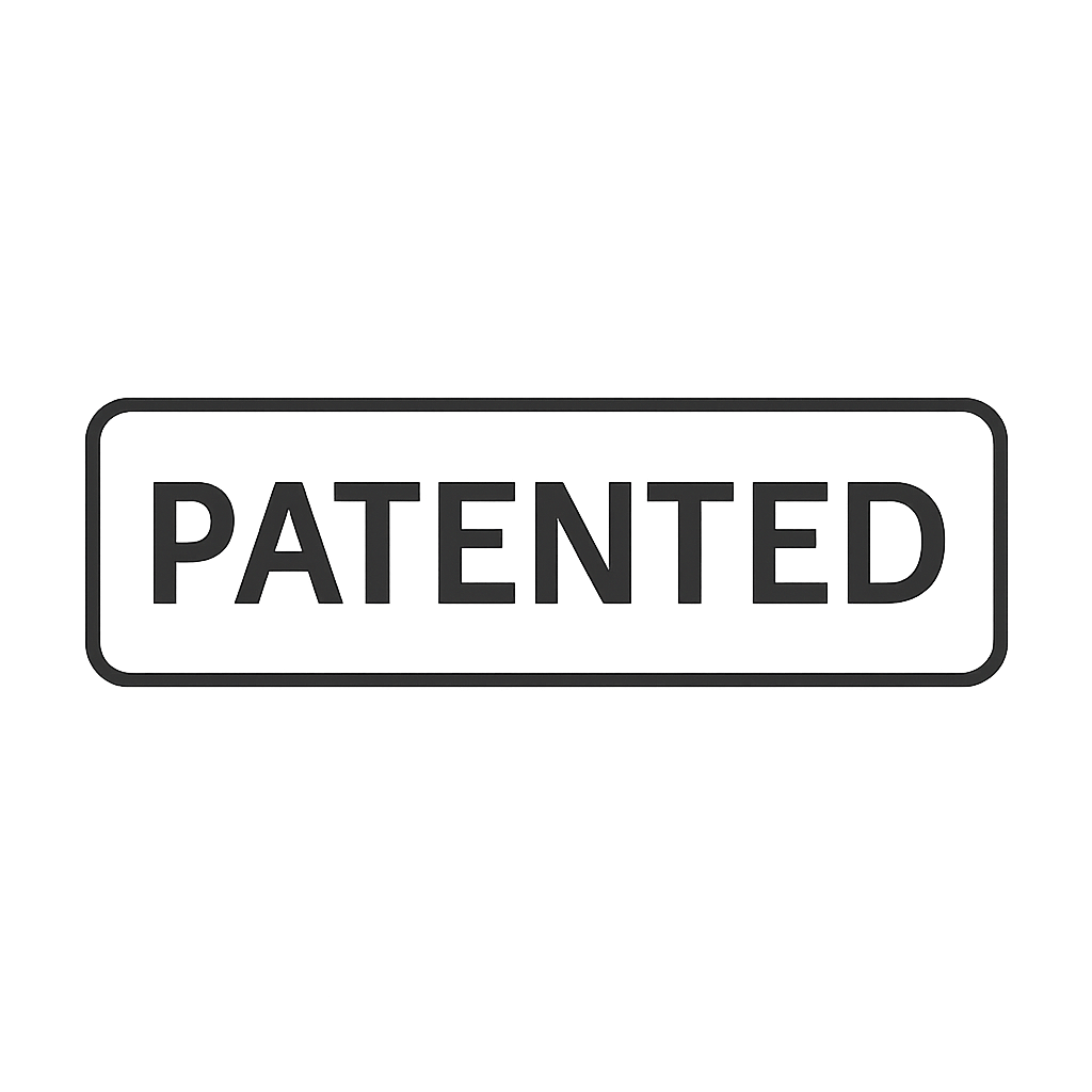 Patented